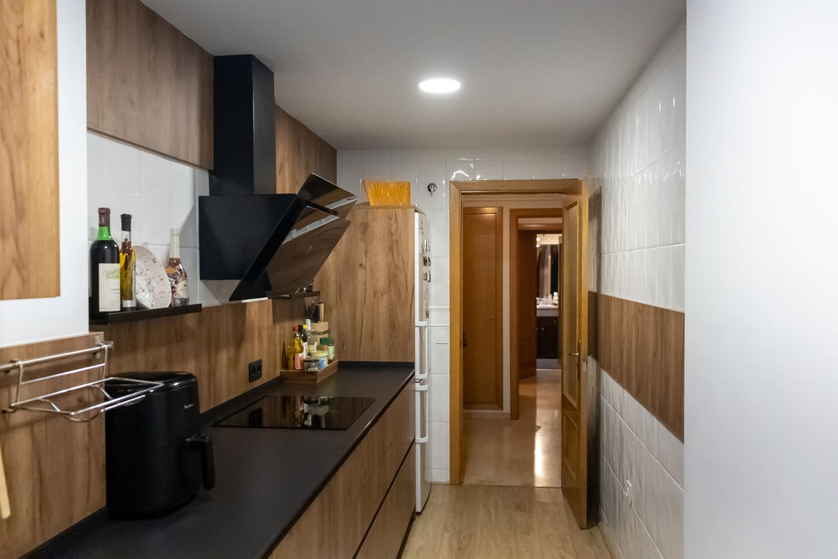2-slaapkamerappartement in Benalmádena in Benalmadena - foto 18