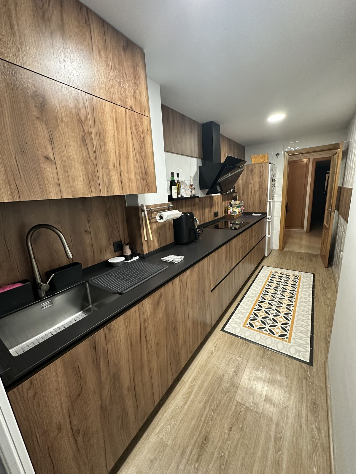 2-slaapkamerappartement in Benalmádena in Benalmadena - foto 4
