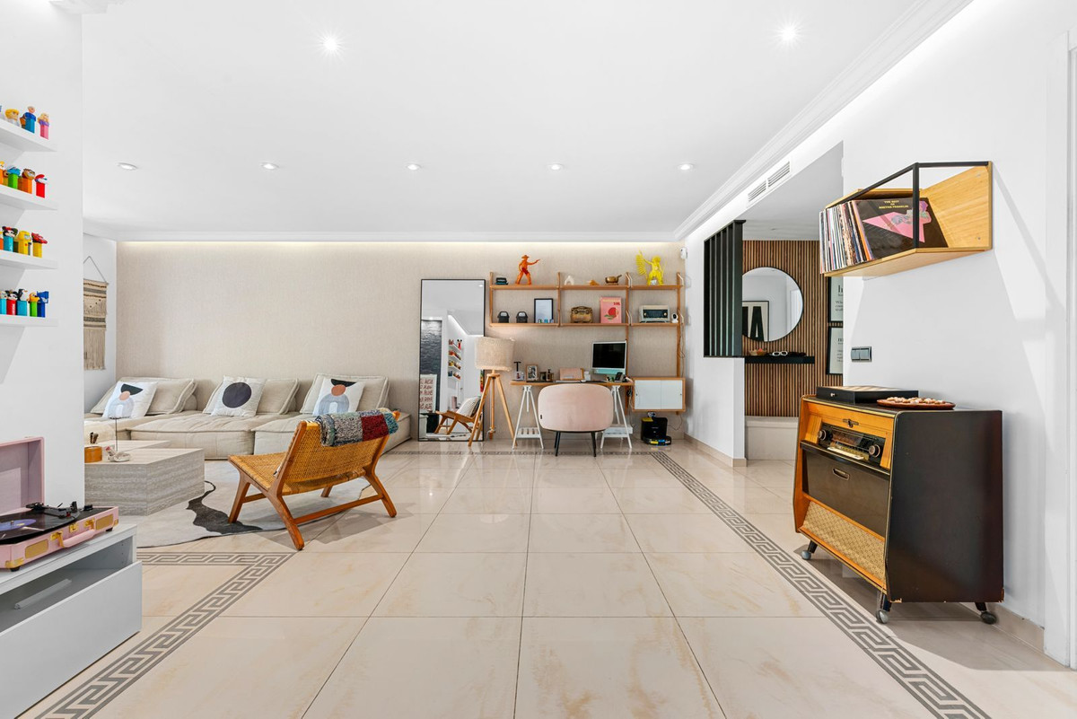 3 bedroom Apartment in Benahavís in Benahavís - foto 14