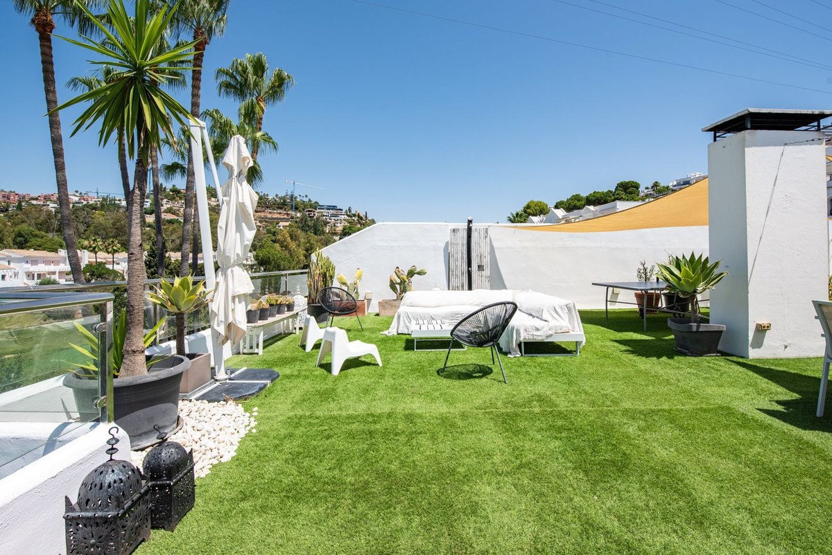 3 bedroom Apartment in Benahavís in Benahavís - foto 4