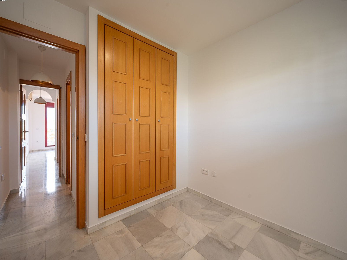 Appartement met 2 slaapkamers in La Cala de Mijas in La Cala de Mijas - foto 12