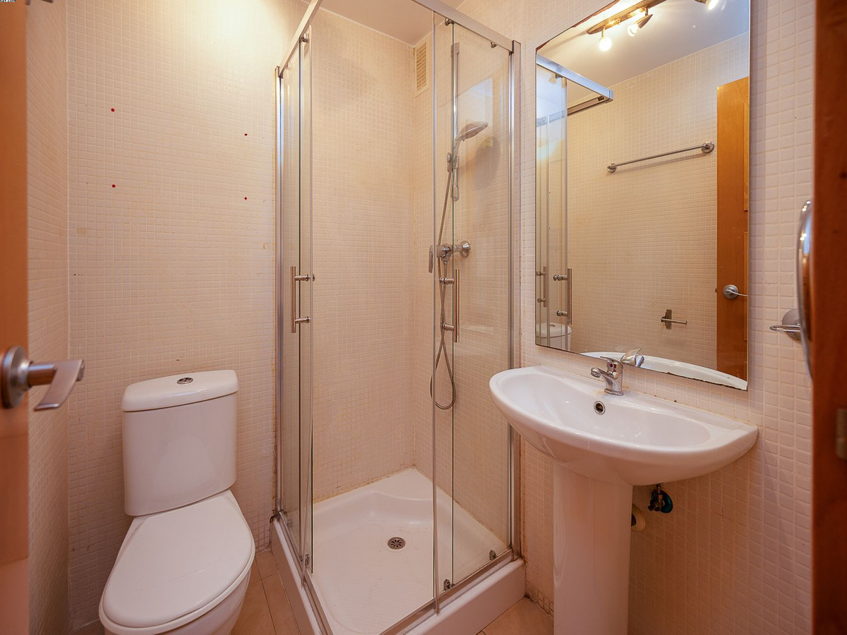 Appartement met 2 slaapkamers in La Cala de Mijas in La Cala de Mijas - foto 13