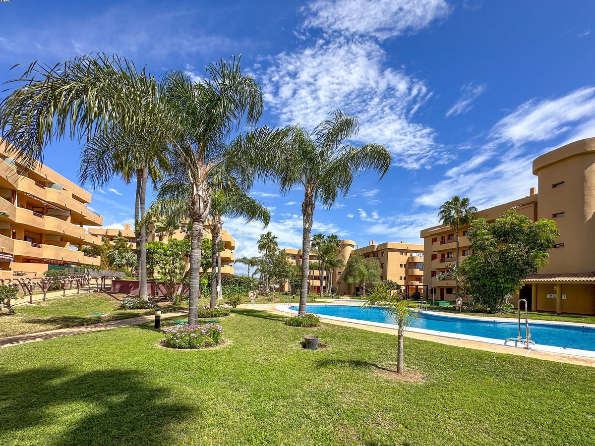 Appartement met 2 slaapkamers in La Cala de Mijas in La Cala de Mijas - foto 14