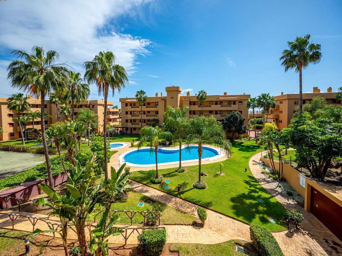 Appartement met 2 slaapkamers in La Cala de Mijas in La Cala de Mijas - foto 15