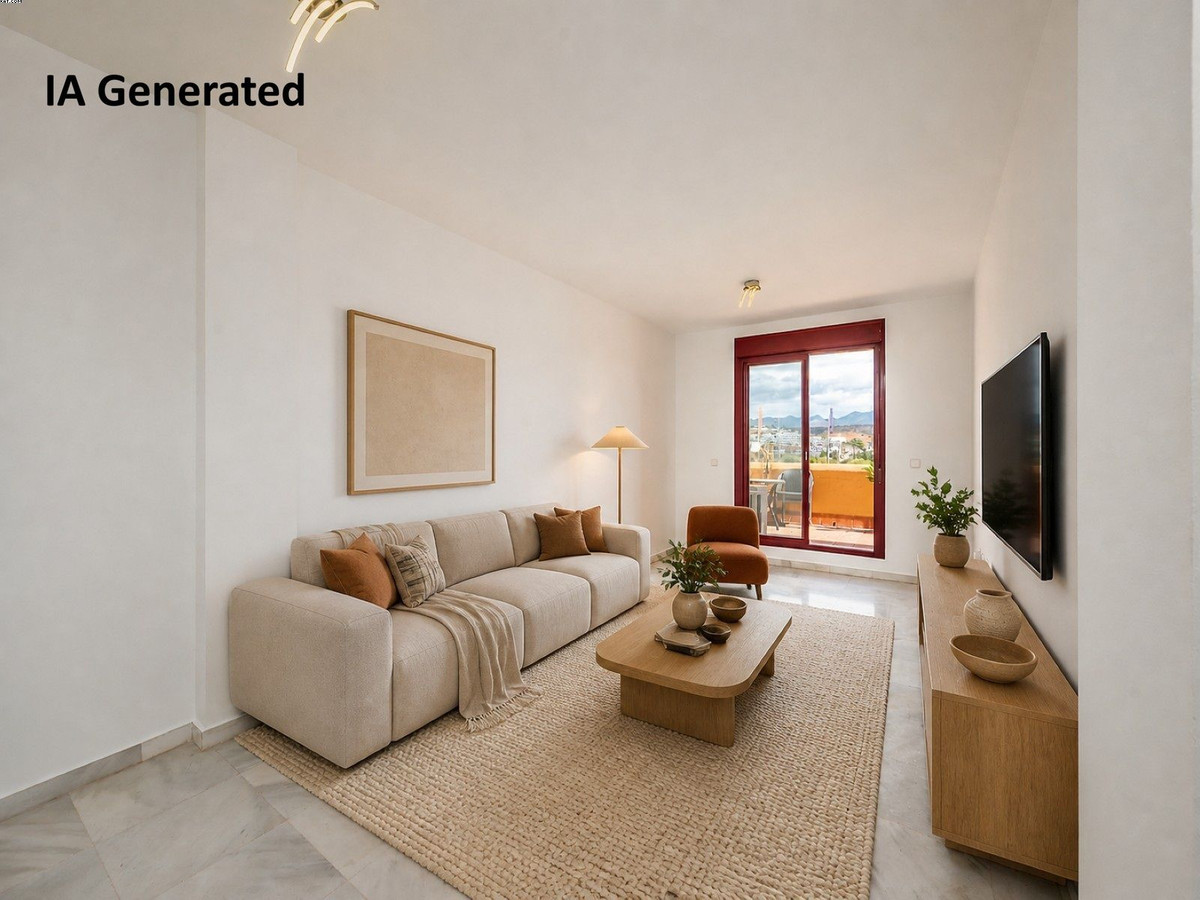 Appartement met 2 slaapkamers in La Cala de Mijas in La Cala de Mijas - foto 16