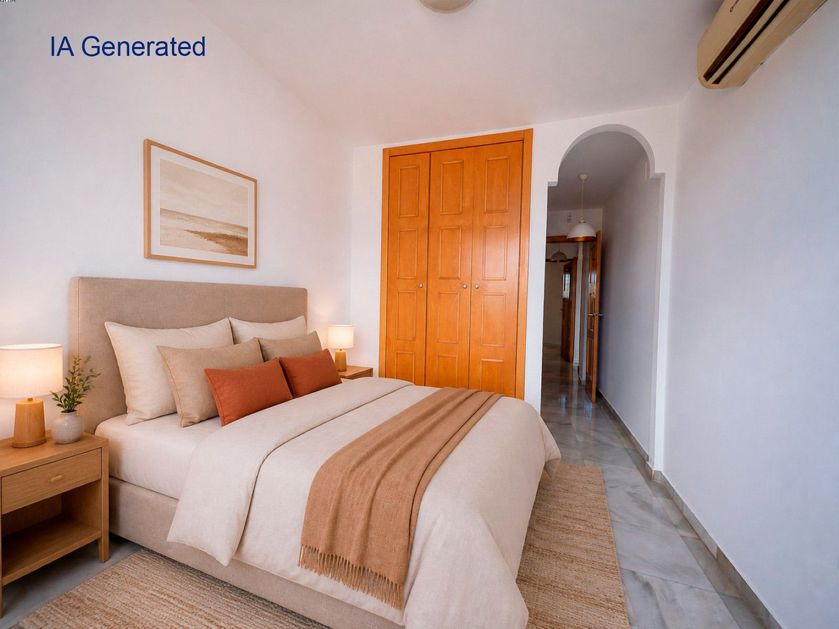 Appartement met 2 slaapkamers in La Cala de Mijas in La Cala de Mijas - foto 18
