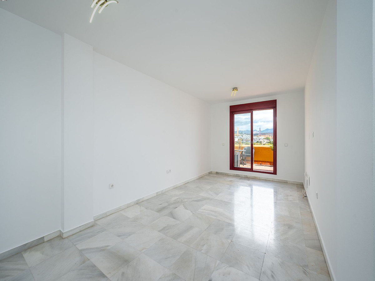 Appartement met 2 slaapkamers in La Cala de Mijas in La Cala de Mijas - foto 4