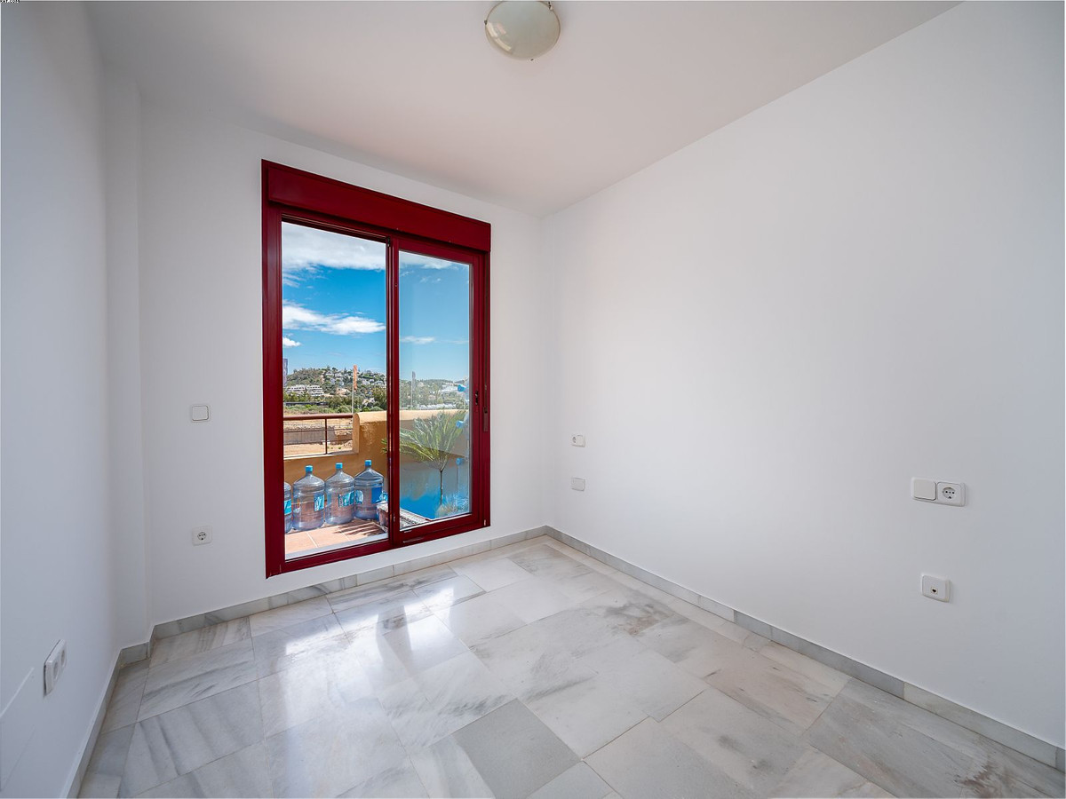 Appartement met 2 slaapkamers in La Cala de Mijas in La Cala de Mijas - foto 8