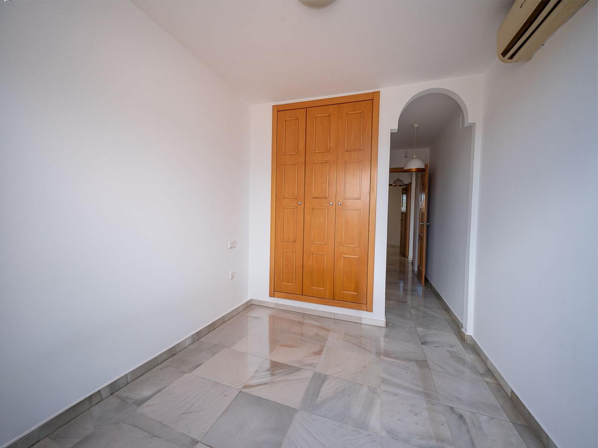 Appartement met 2 slaapkamers in La Cala de Mijas in La Cala de Mijas - foto 9
