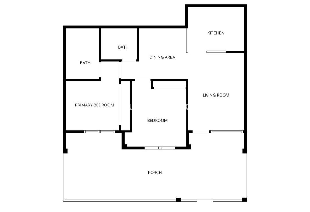 2-slaapkamer appartement in Manilva – Vistalmar Duquesa Sur in Manilva - foto 2