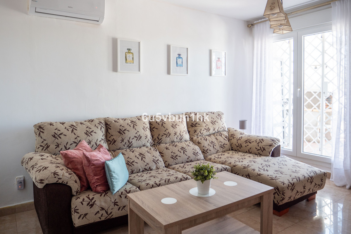 2-slaapkamer appartement in Manilva – Vistalmar Duquesa Sur in Manilva - foto 11