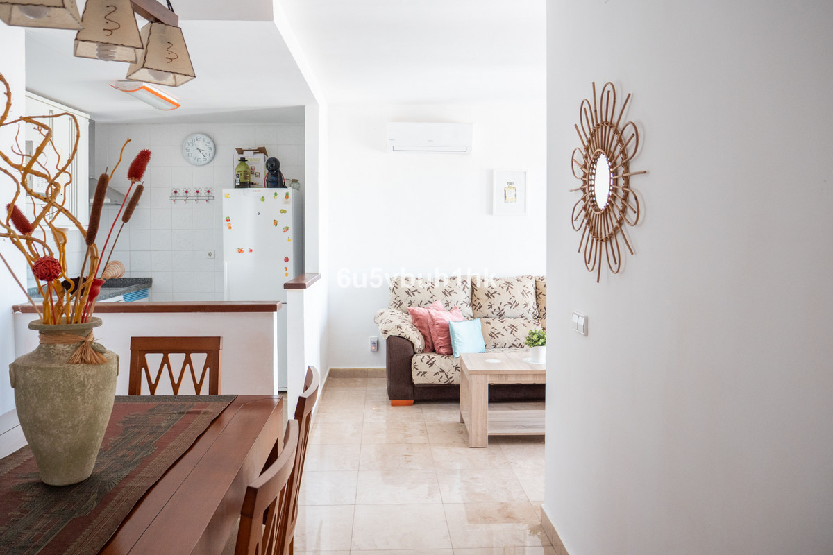 2-slaapkamer appartement in Manilva – Vistalmar Duquesa Sur in Manilva - foto 12