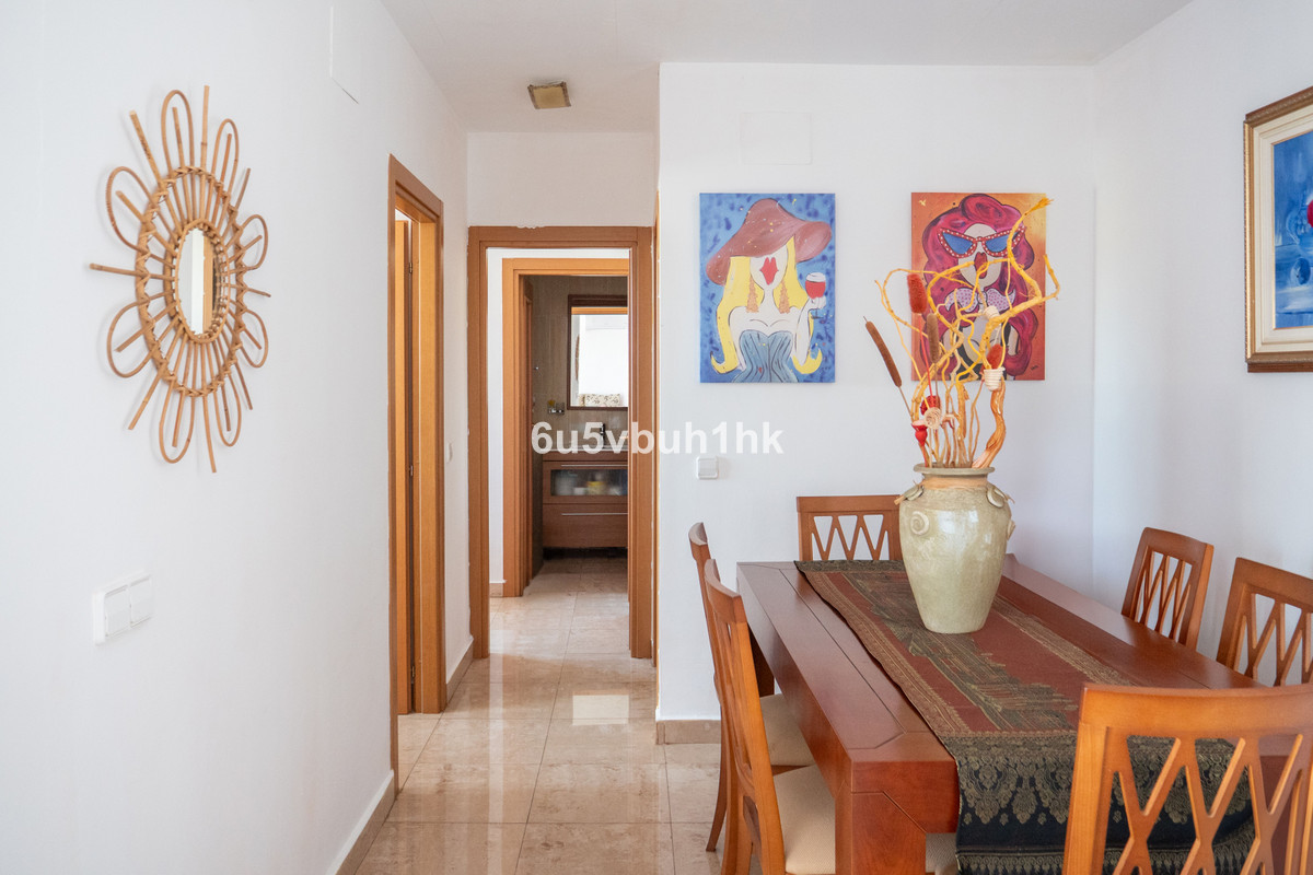 2-slaapkamer appartement in Manilva – Vistalmar Duquesa Sur in Manilva - foto 13