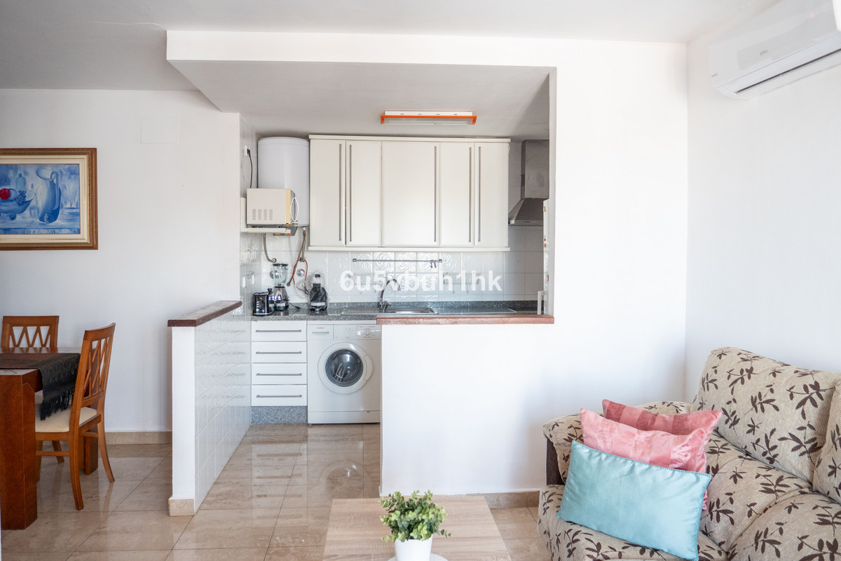 2-slaapkamer appartement in Manilva – Vistalmar Duquesa Sur in Manilva - foto 15