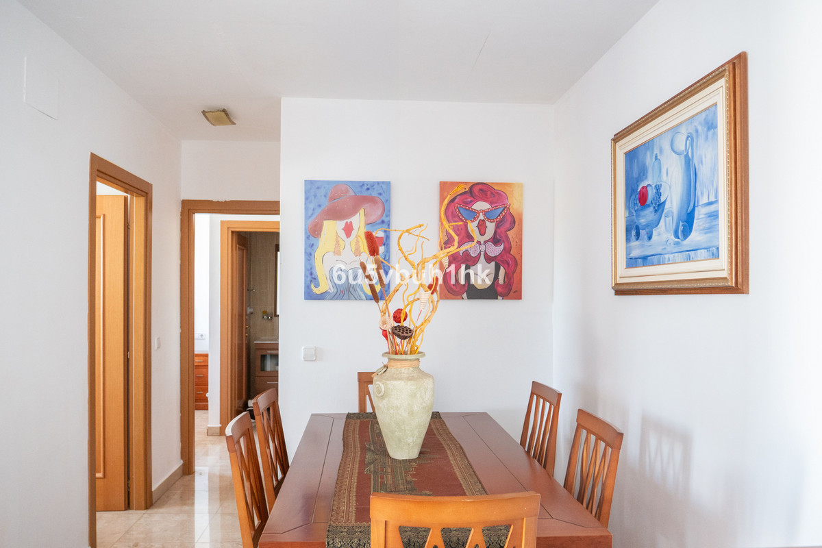 2-slaapkamer appartement in Manilva – Vistalmar Duquesa Sur in Manilva - foto 16