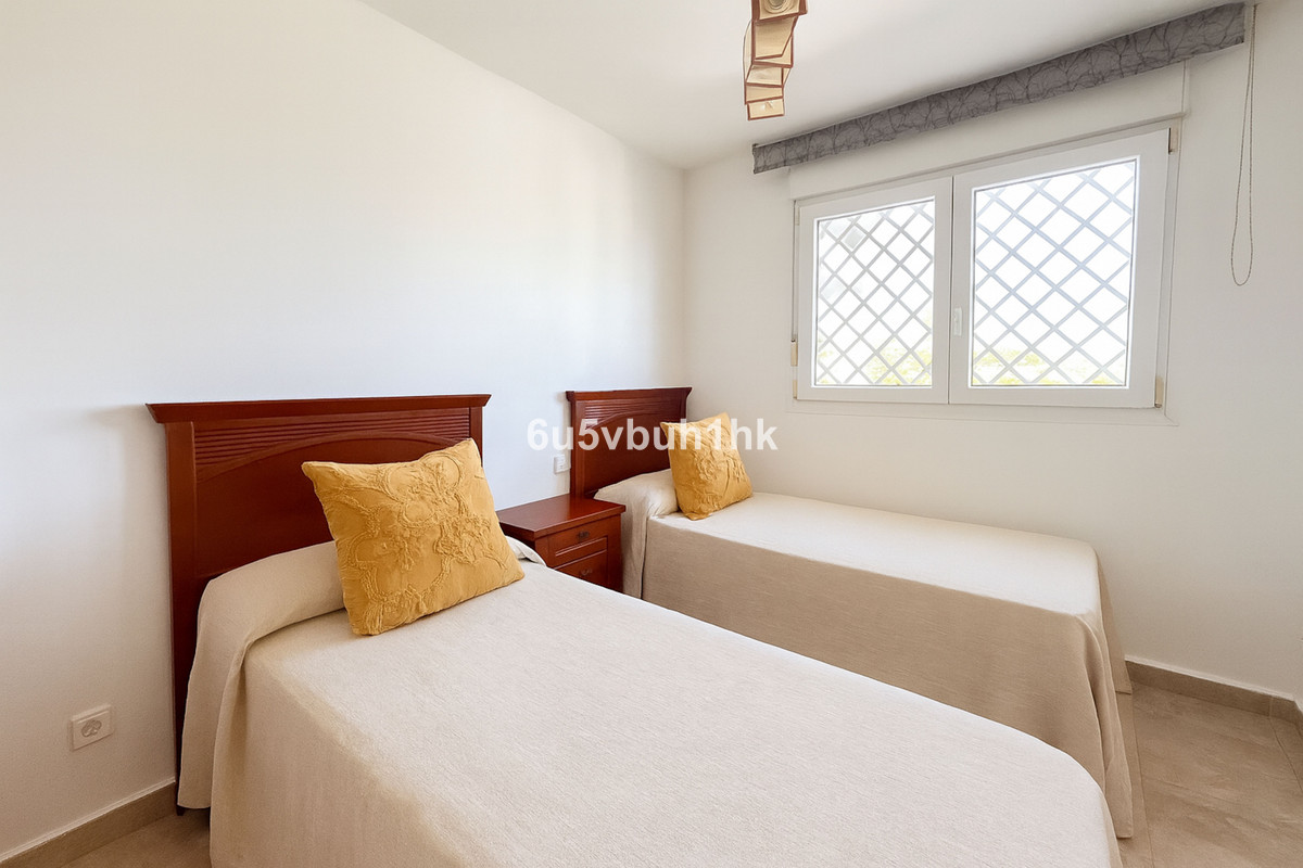 2-slaapkamer appartement in Manilva – Vistalmar Duquesa Sur in Manilva - foto 17
