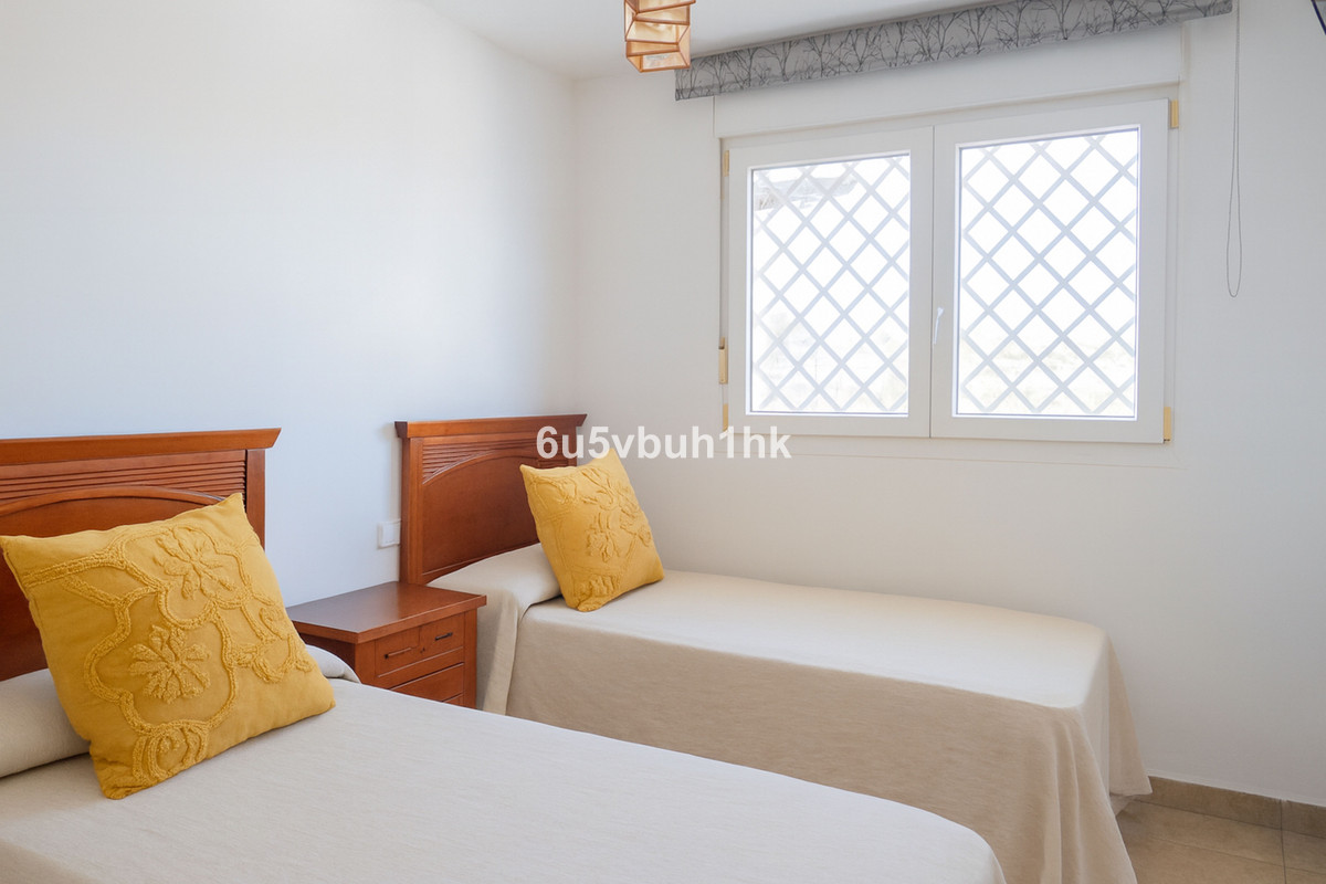 2-slaapkamer appartement in Manilva – Vistalmar Duquesa Sur in Manilva - foto 18