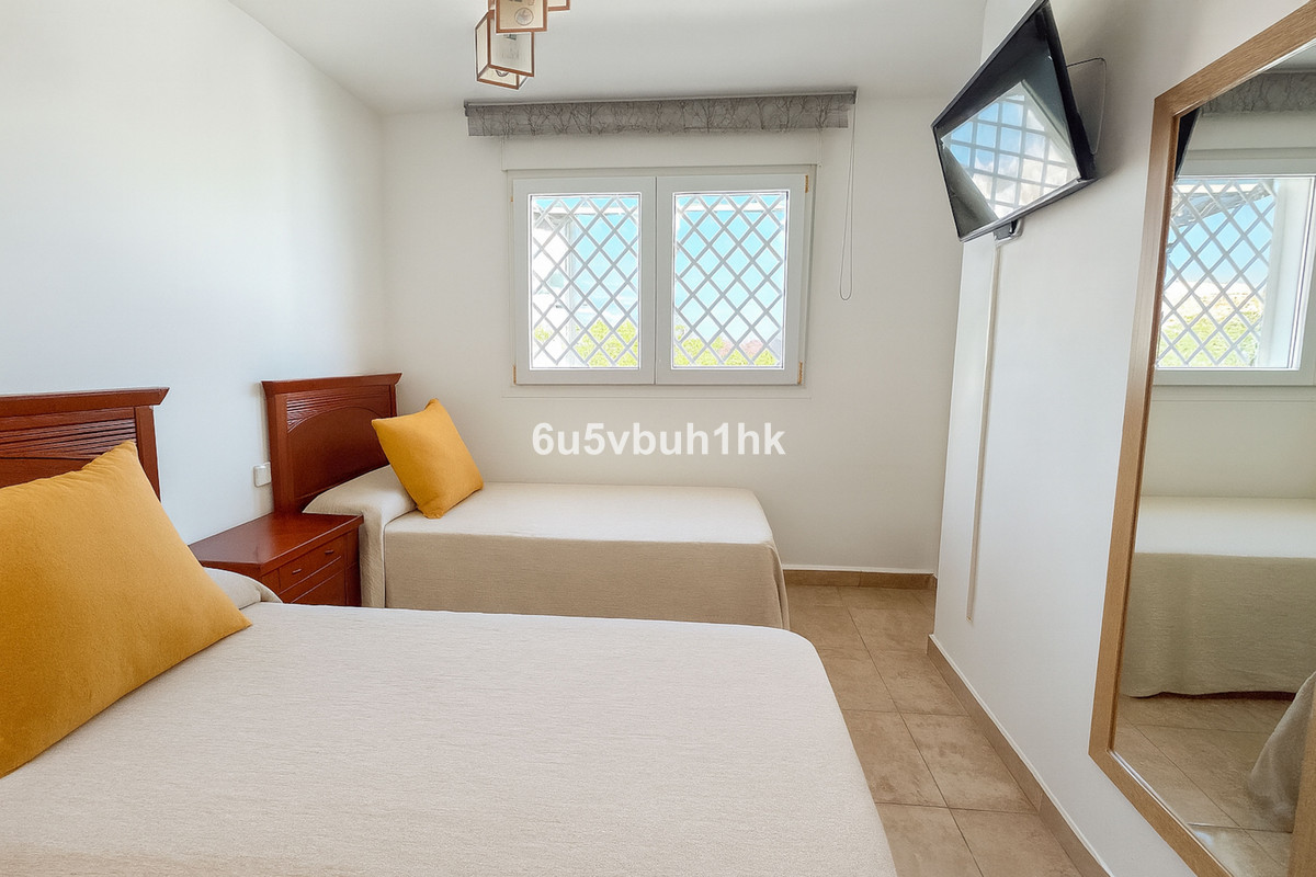 2-slaapkamer appartement in Manilva – Vistalmar Duquesa Sur in Manilva - foto 19