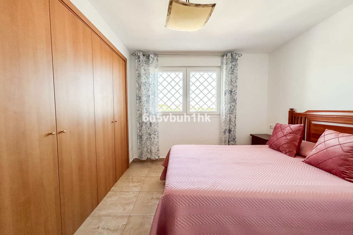 2-slaapkamer appartement in Manilva – Vistalmar Duquesa Sur in Manilva - foto 20