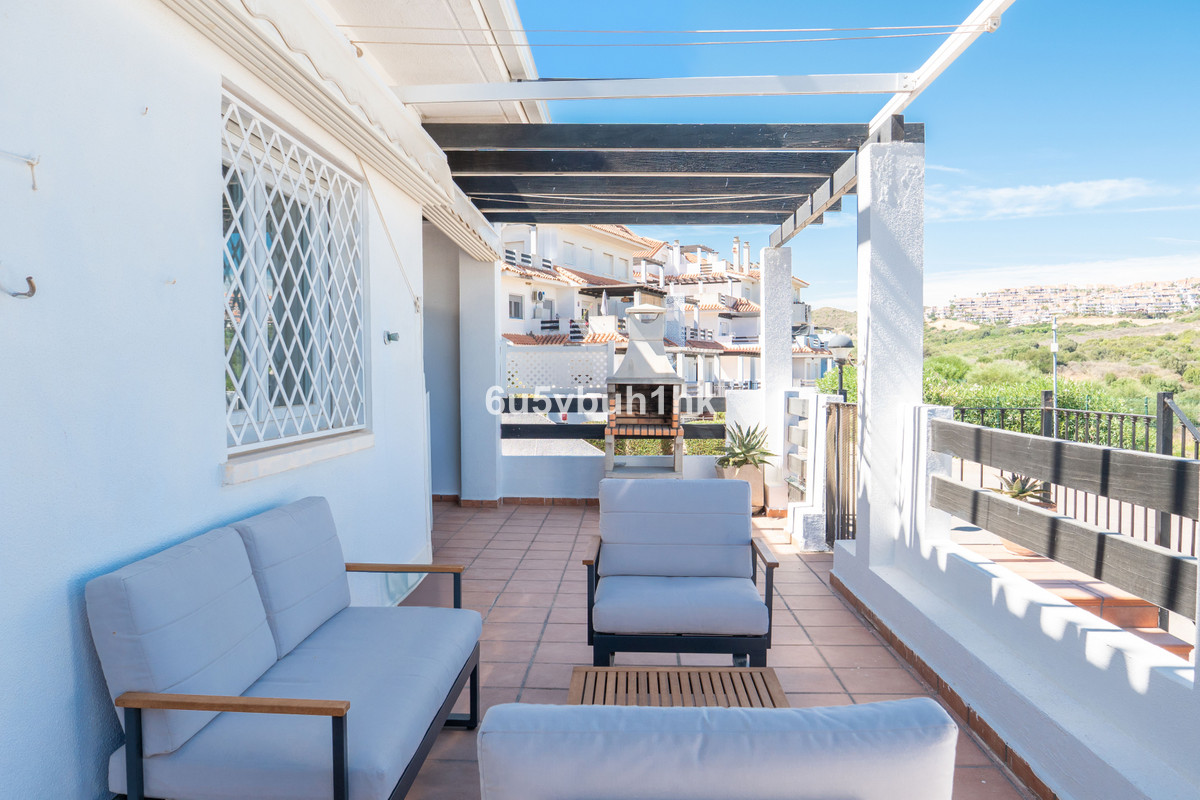2-slaapkamer appartement in Manilva – Vistalmar Duquesa Sur in Manilva - foto 4