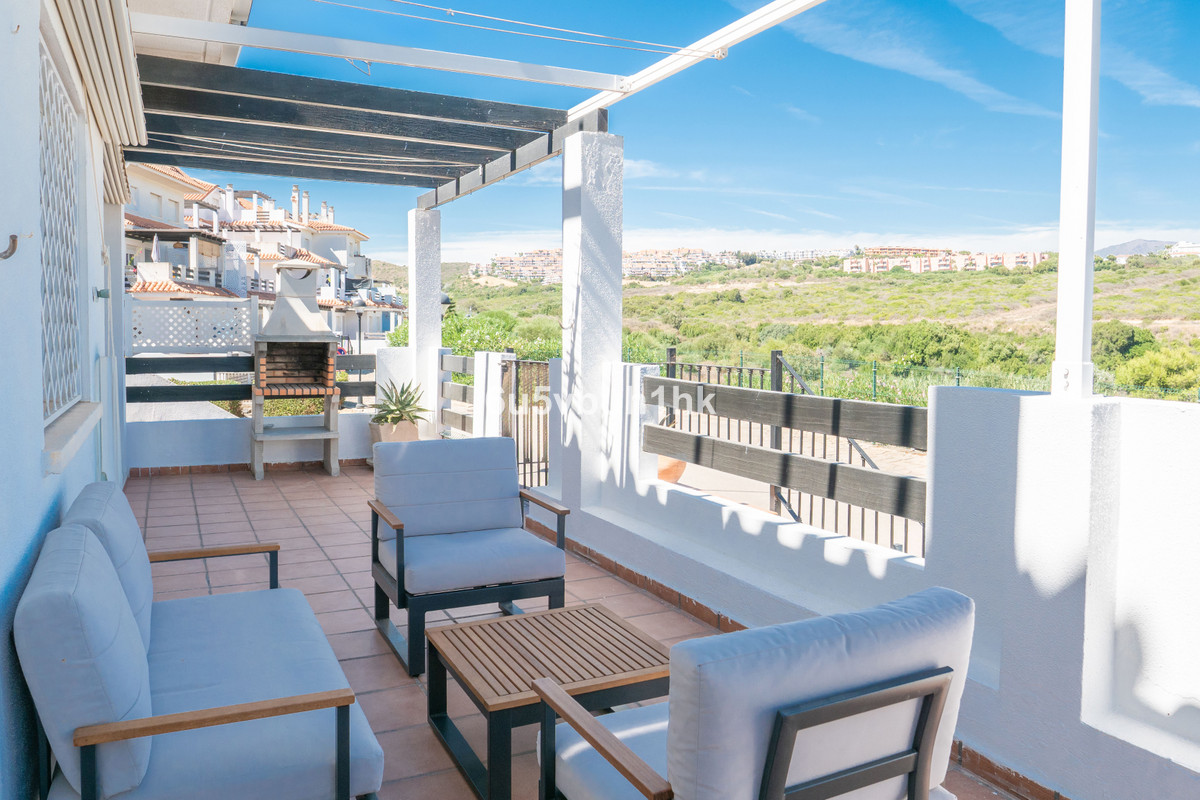 2-slaapkamer appartement in Manilva – Vistalmar Duquesa Sur in Manilva - foto 5