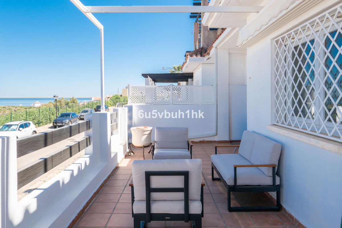 2-slaapkamer appartement in Manilva – Vistalmar Duquesa Sur in Manilva - foto 6