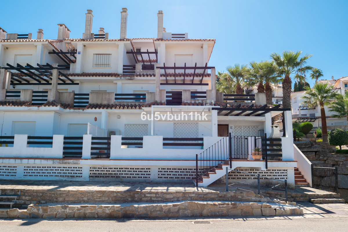 2-slaapkamer appartement in Manilva – Vistalmar Duquesa Sur in Manilva - foto 8
