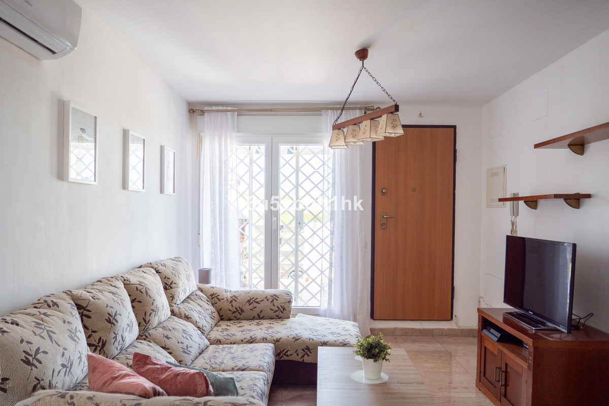 2-slaapkamer appartement in Manilva – Vistalmar Duquesa Sur in Manilva - foto 9