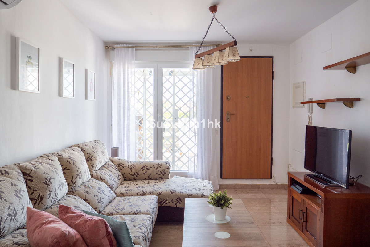 2-slaapkamer appartement in Manilva – Vistalmar Duquesa Sur in Manilva - foto 10