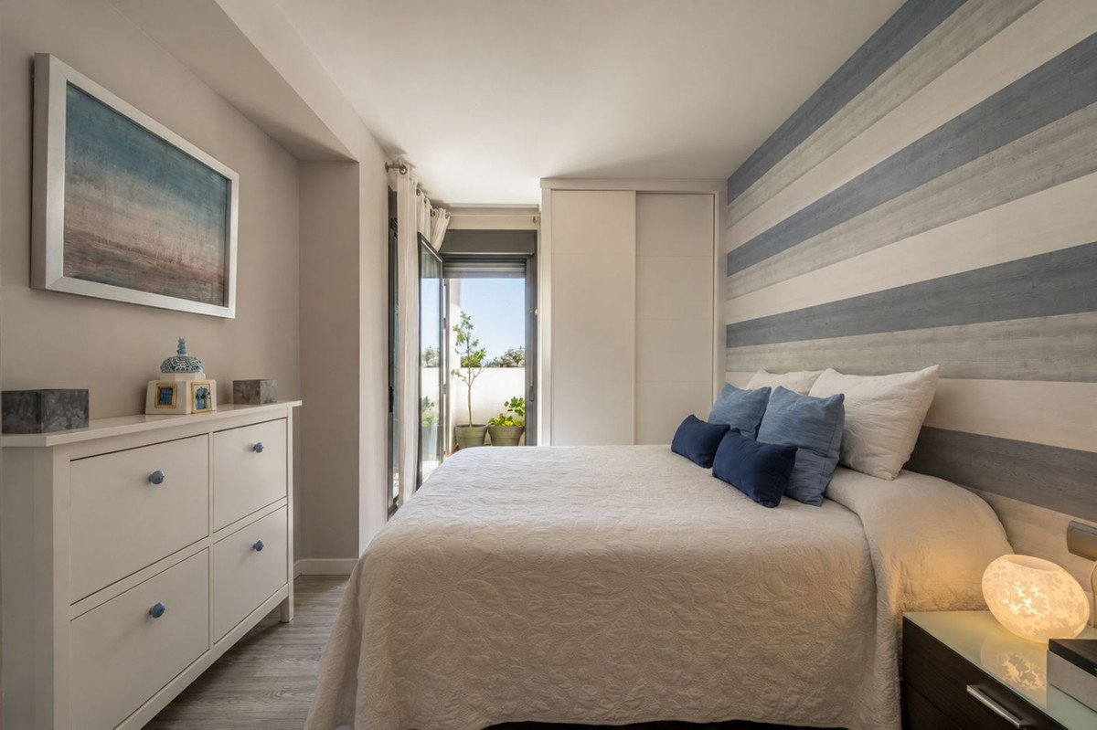Drie-slaapkamer appartement in Benalmádena in Benalmadena - foto 11