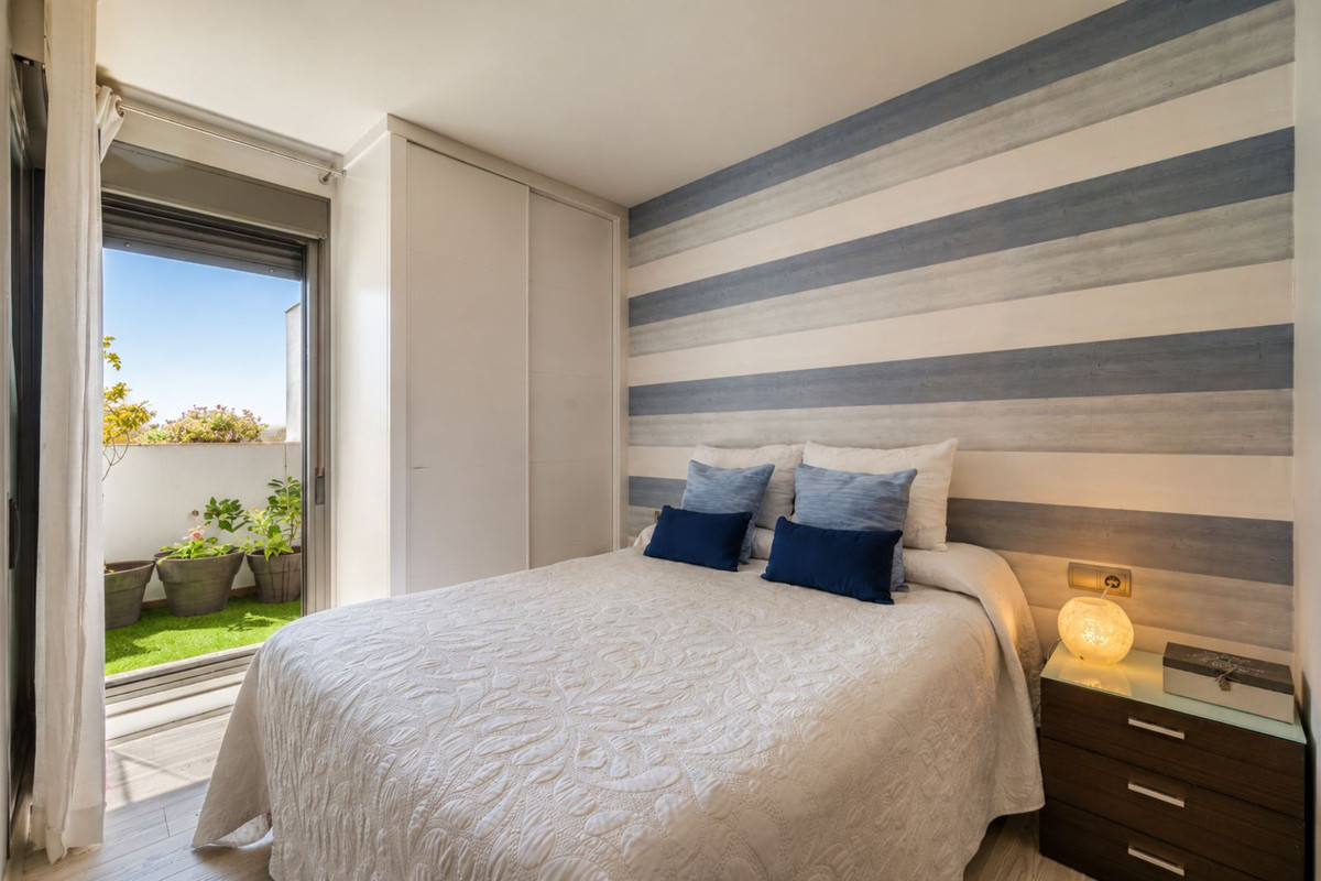 Drie-slaapkamer appartement in Benalmádena in Benalmadena - foto 12