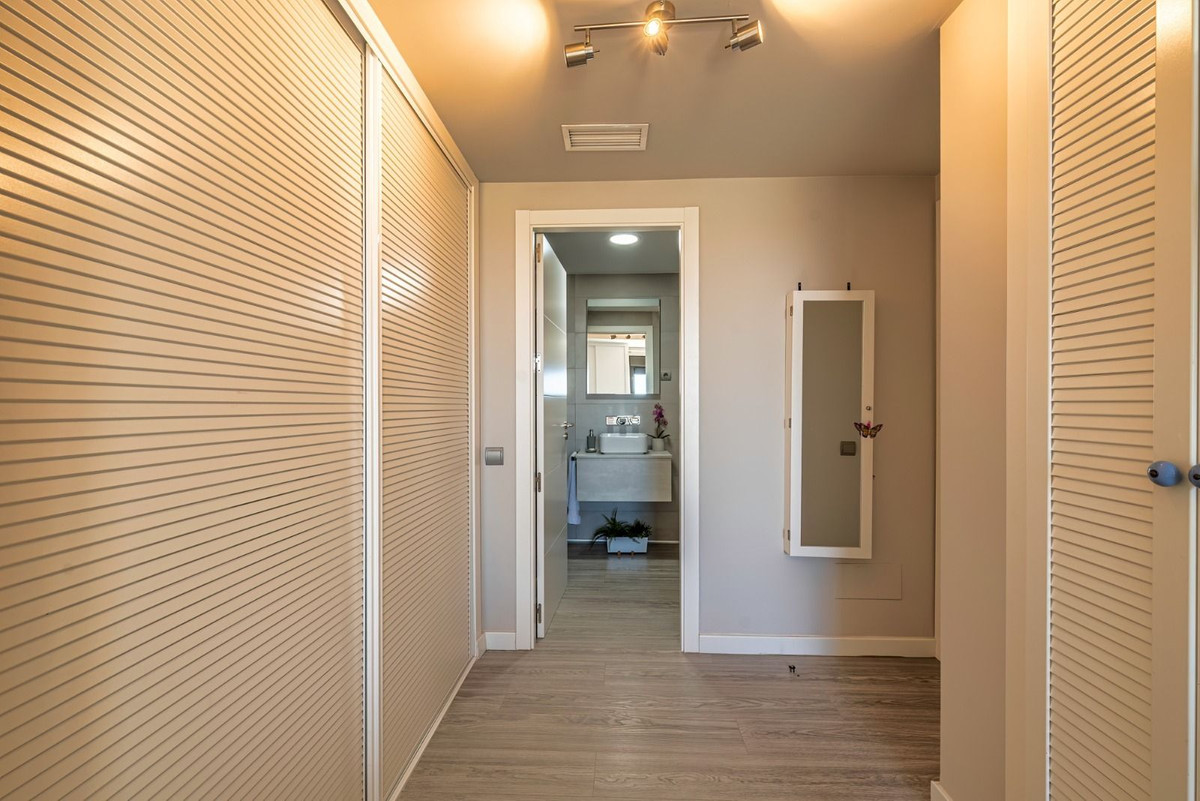 Drie-slaapkamer appartement in Benalmádena in Benalmadena - foto 13