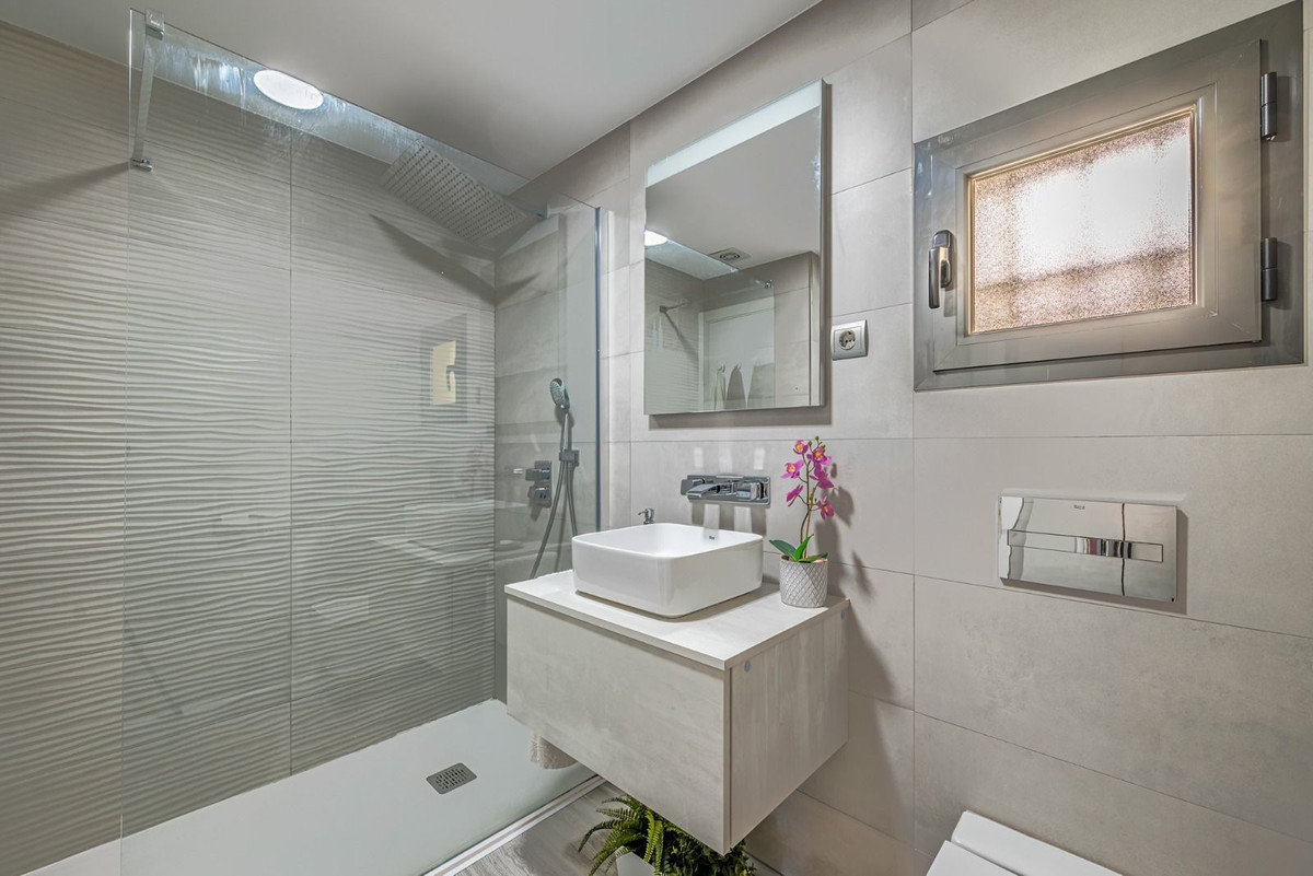 Drie-slaapkamer appartement in Benalmádena in Benalmadena - foto 14