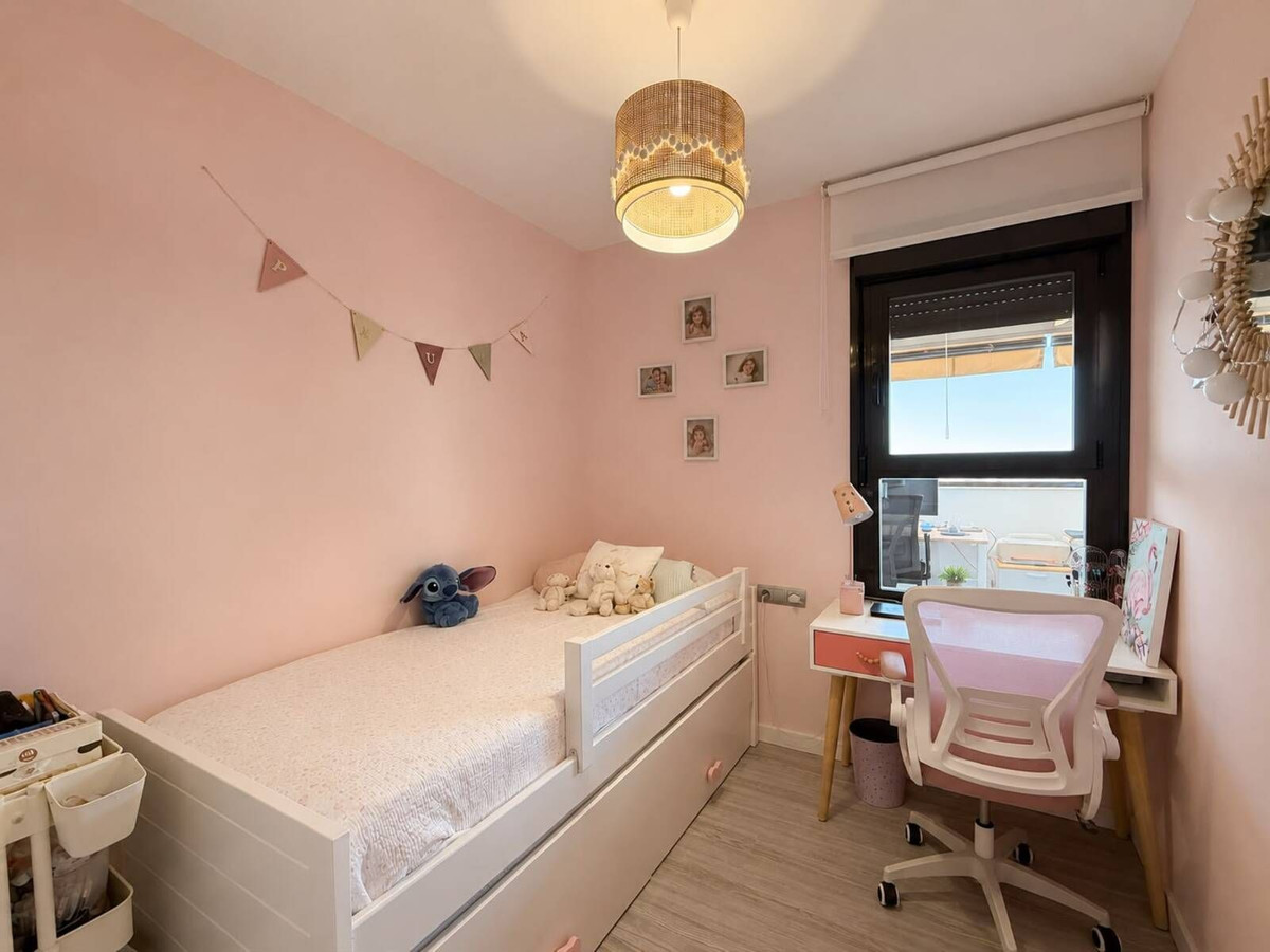 Drie-slaapkamer appartement in Benalmádena in Benalmadena - foto 15