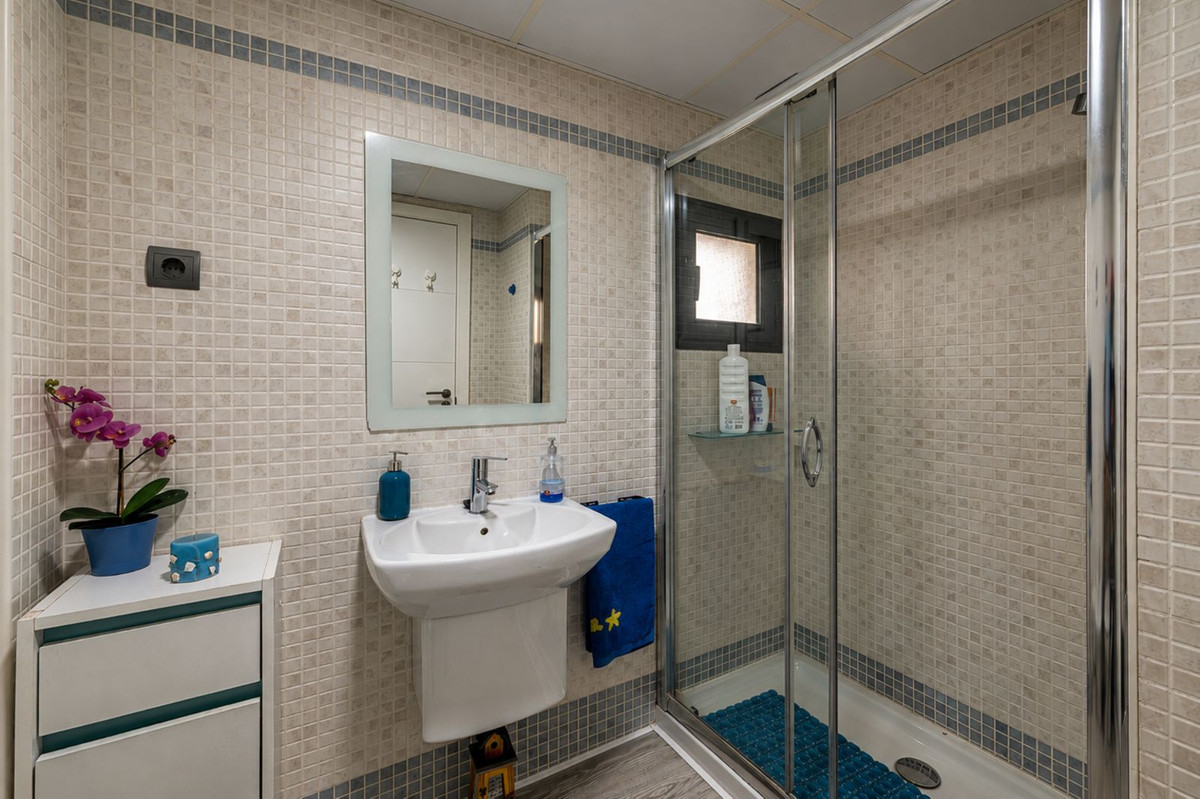 Drie-slaapkamer appartement in Benalmádena in Benalmadena - foto 17