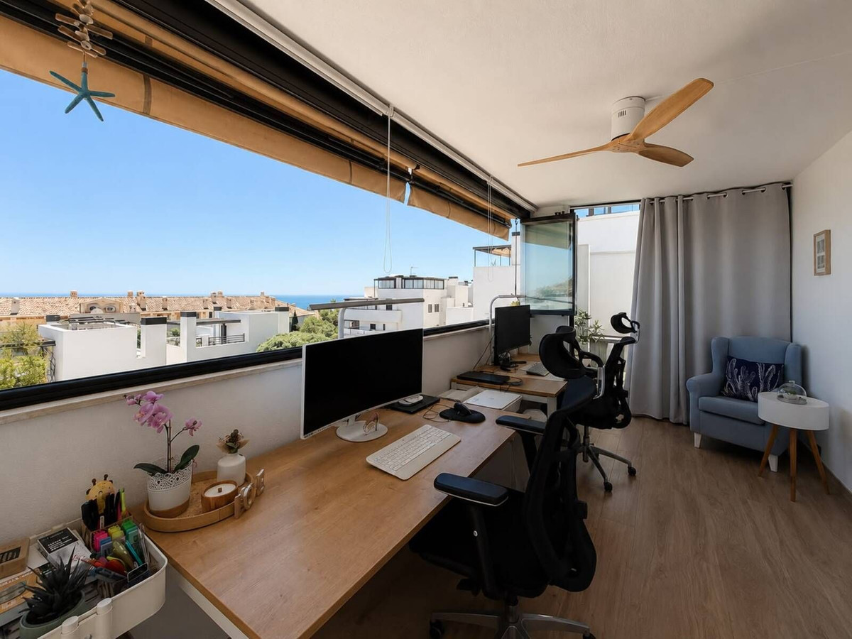 Drie-slaapkamer appartement in Benalmádena in Benalmadena - foto 18