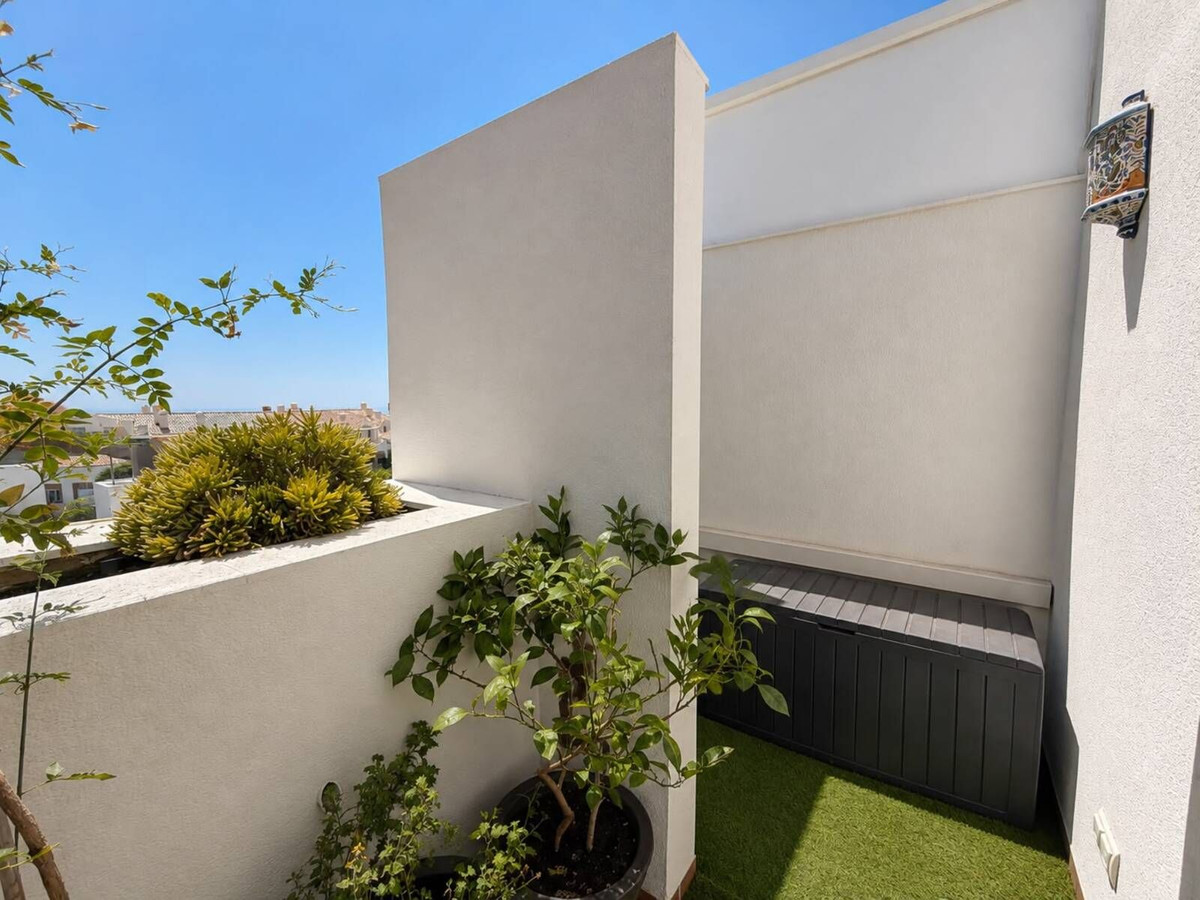 Drie-slaapkamer appartement in Benalmádena in Benalmadena - foto 19