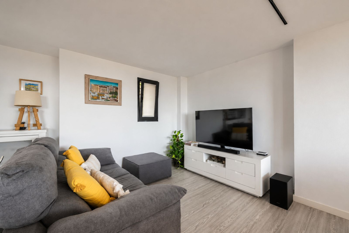 Drie-slaapkamer appartement in Benalmádena in Benalmadena - foto 6