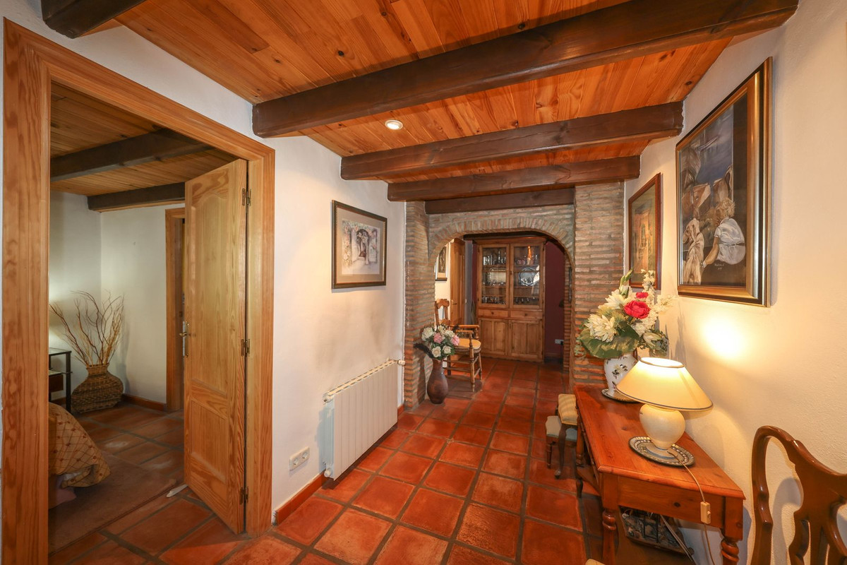 3 bedroom House in Monda in Monda - foto 11