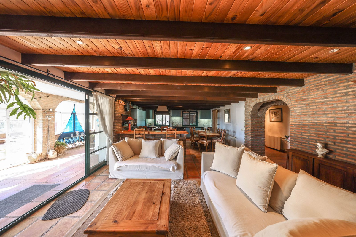 3 bedroom House in Monda in Monda - foto 13