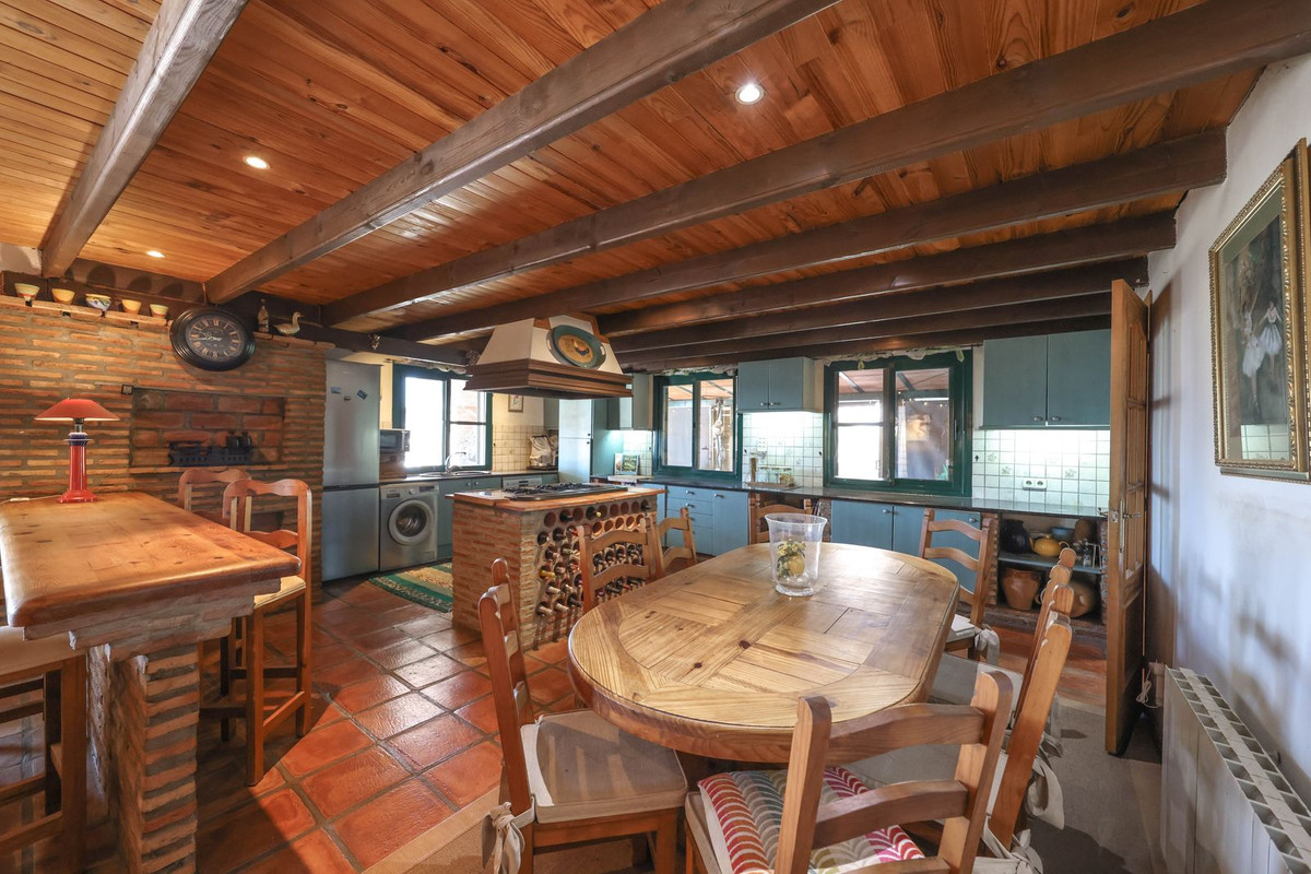 3 bedroom House in Monda in Monda - foto 15