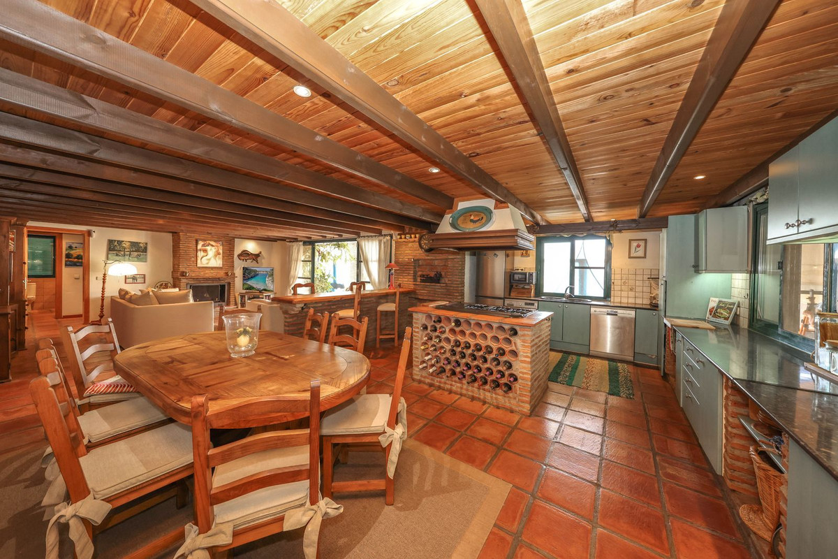 3 bedroom House in Monda in Monda - foto 16