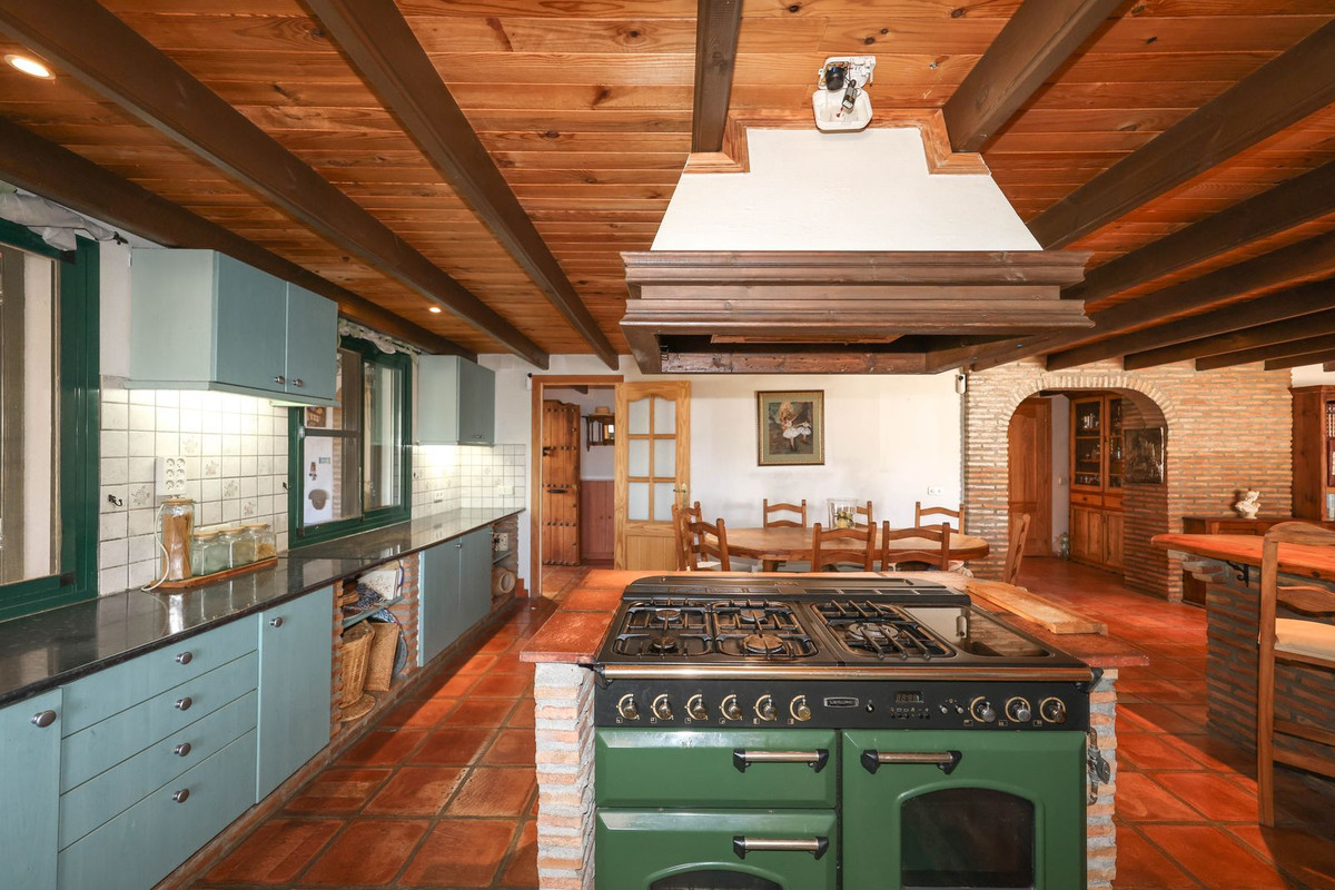 3 bedroom House in Monda in Monda - foto 17