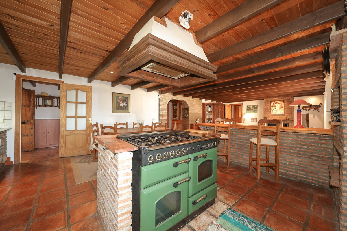 3 bedroom House in Monda in Monda - foto 18