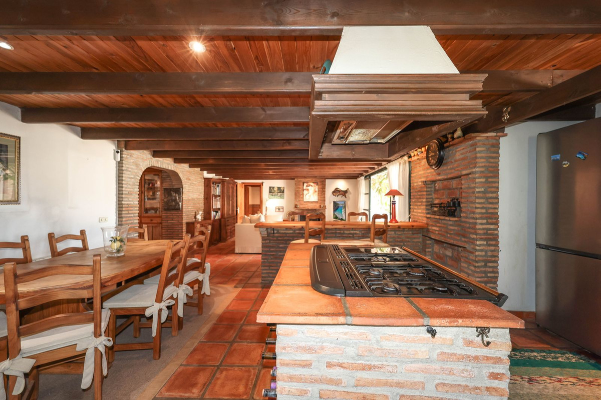 3 bedroom House in Monda in Monda - foto 19