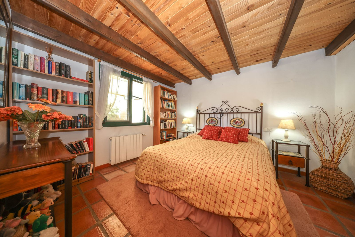 3 bedroom House in Monda in Monda - foto 20