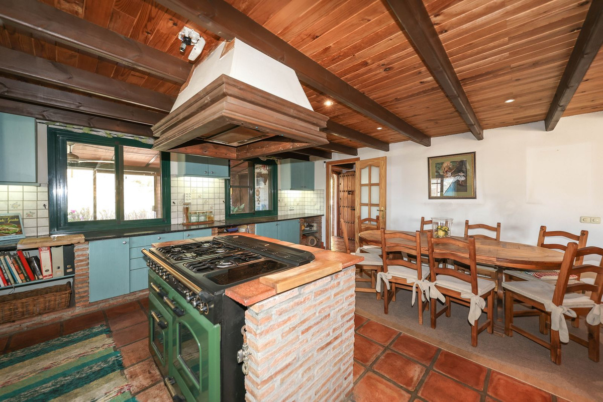 3 bedroom House in Monda in Monda - foto 4
