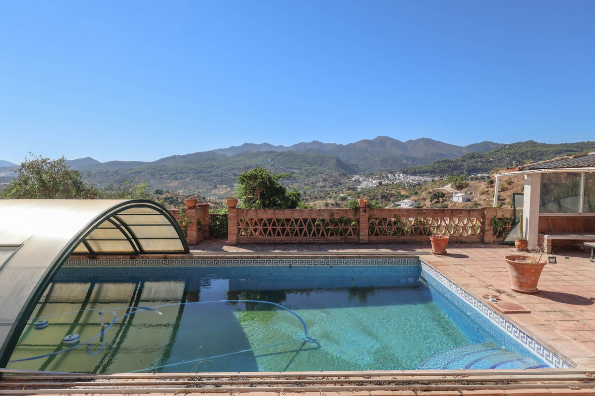 3 bedroom House in Monda in Monda - foto 5