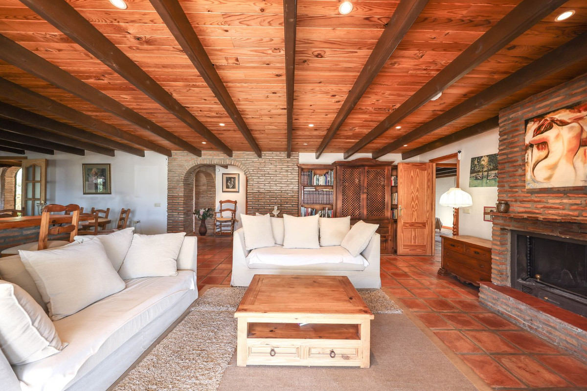 3 bedroom House in Monda in Monda - foto 9
