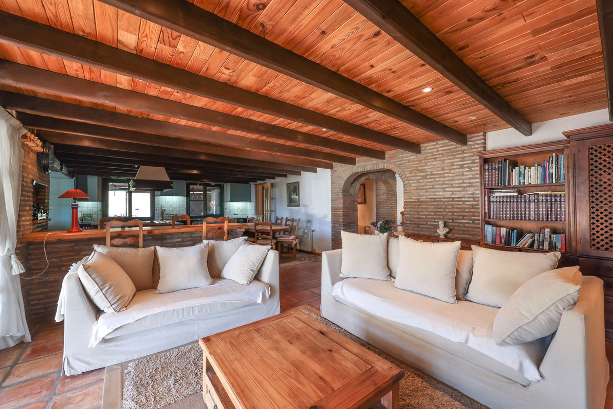 3 bedroom House in Monda in Monda - foto 10
